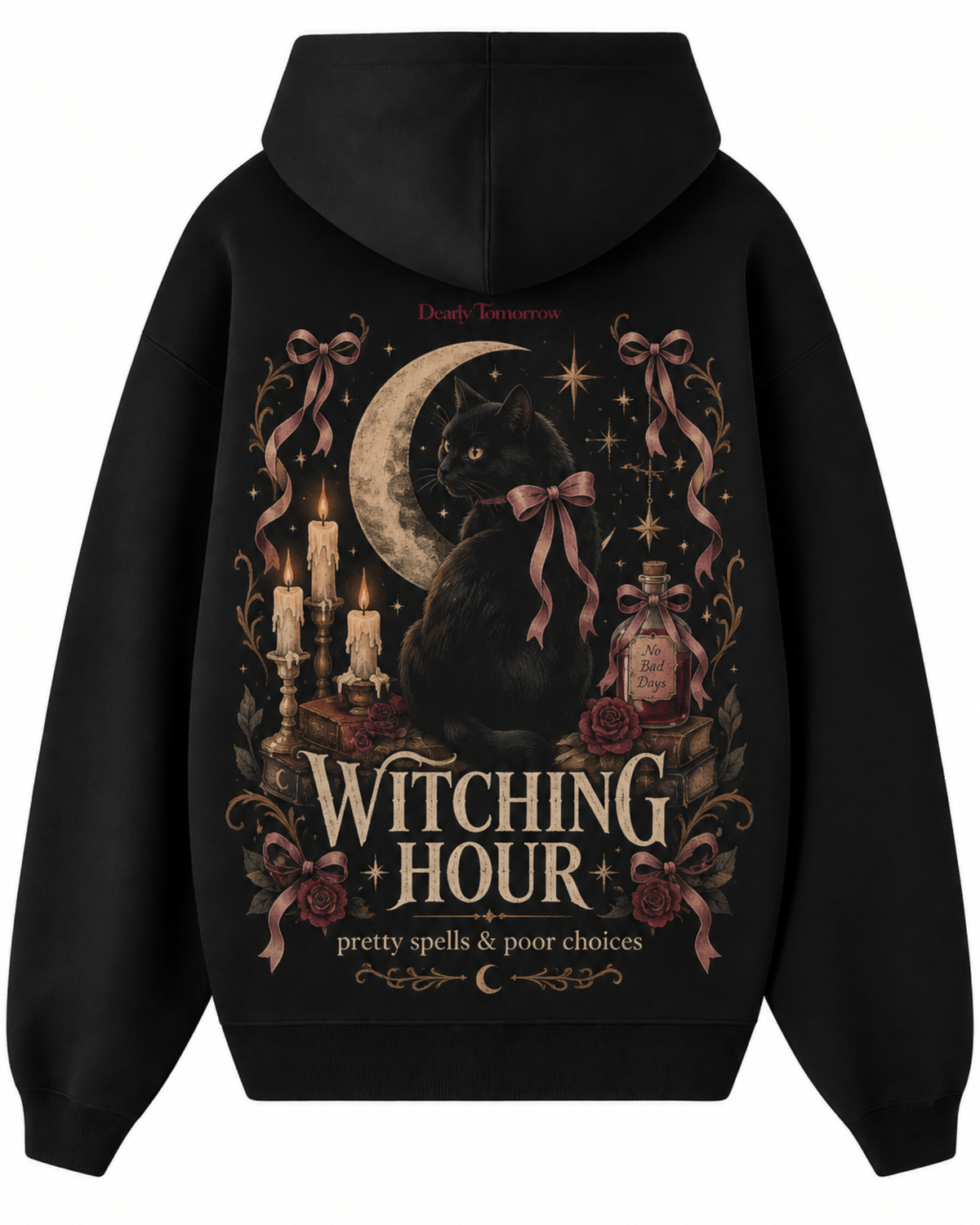 Witching Hour Hoodie
