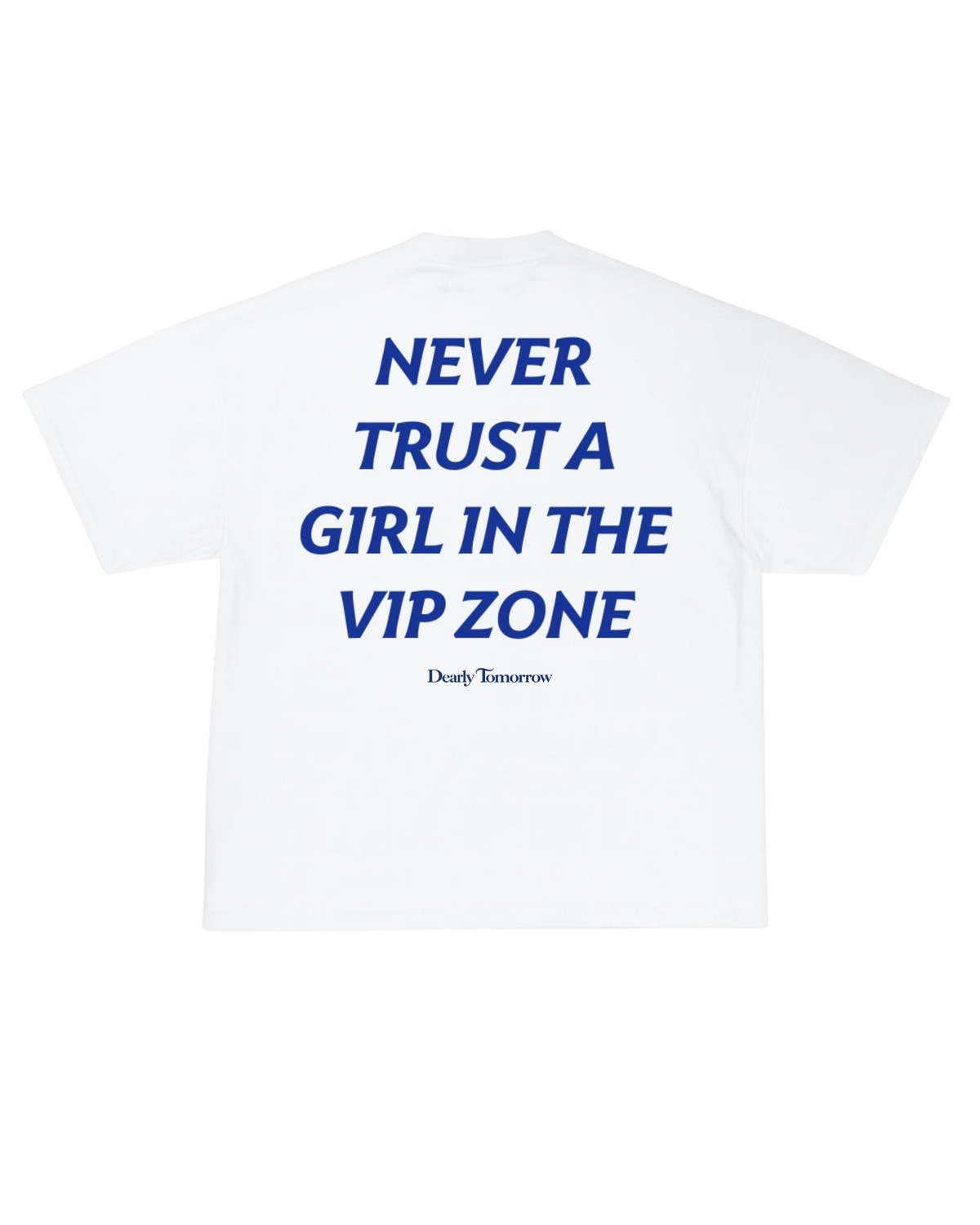 VIP Zone Tee