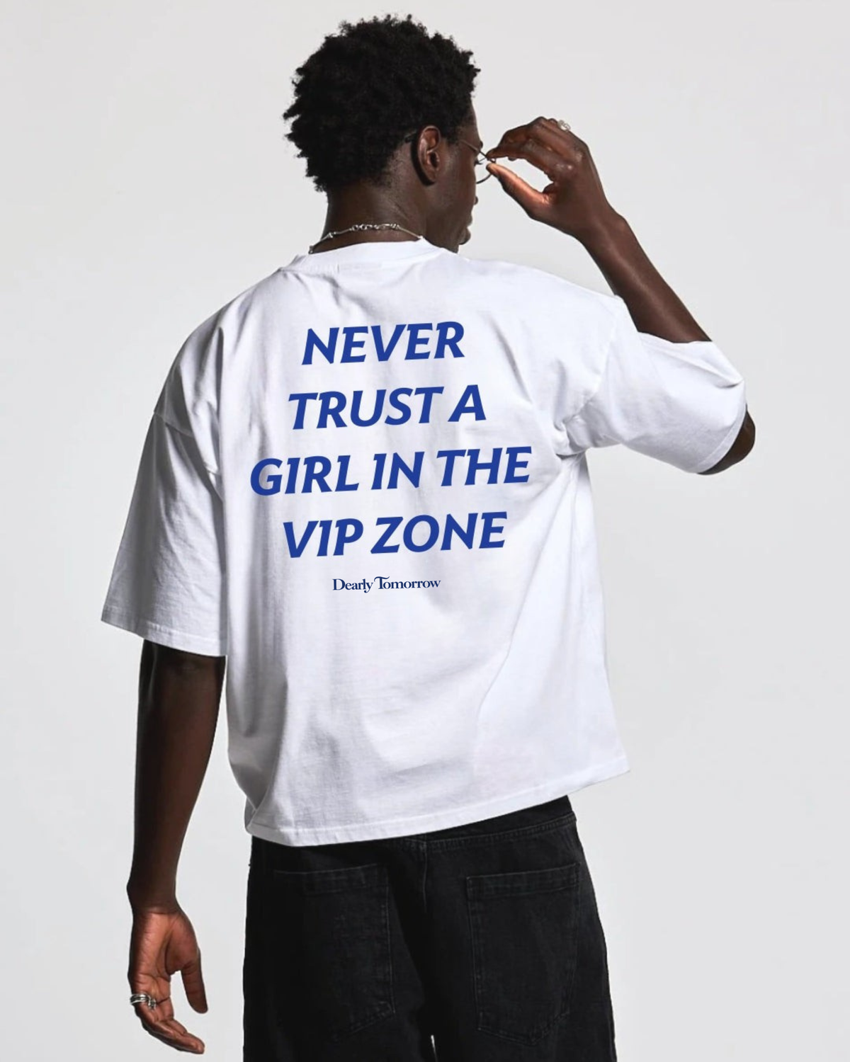 VIP Zone Tee