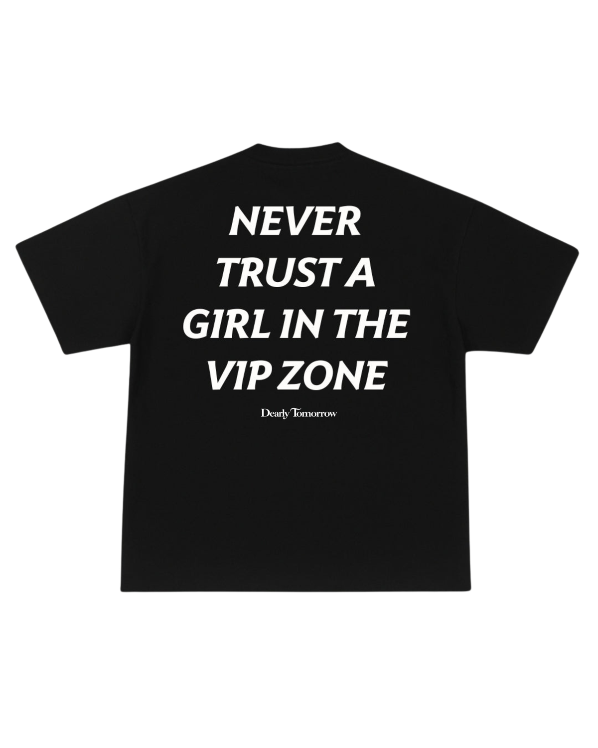 VIP Zone Tee