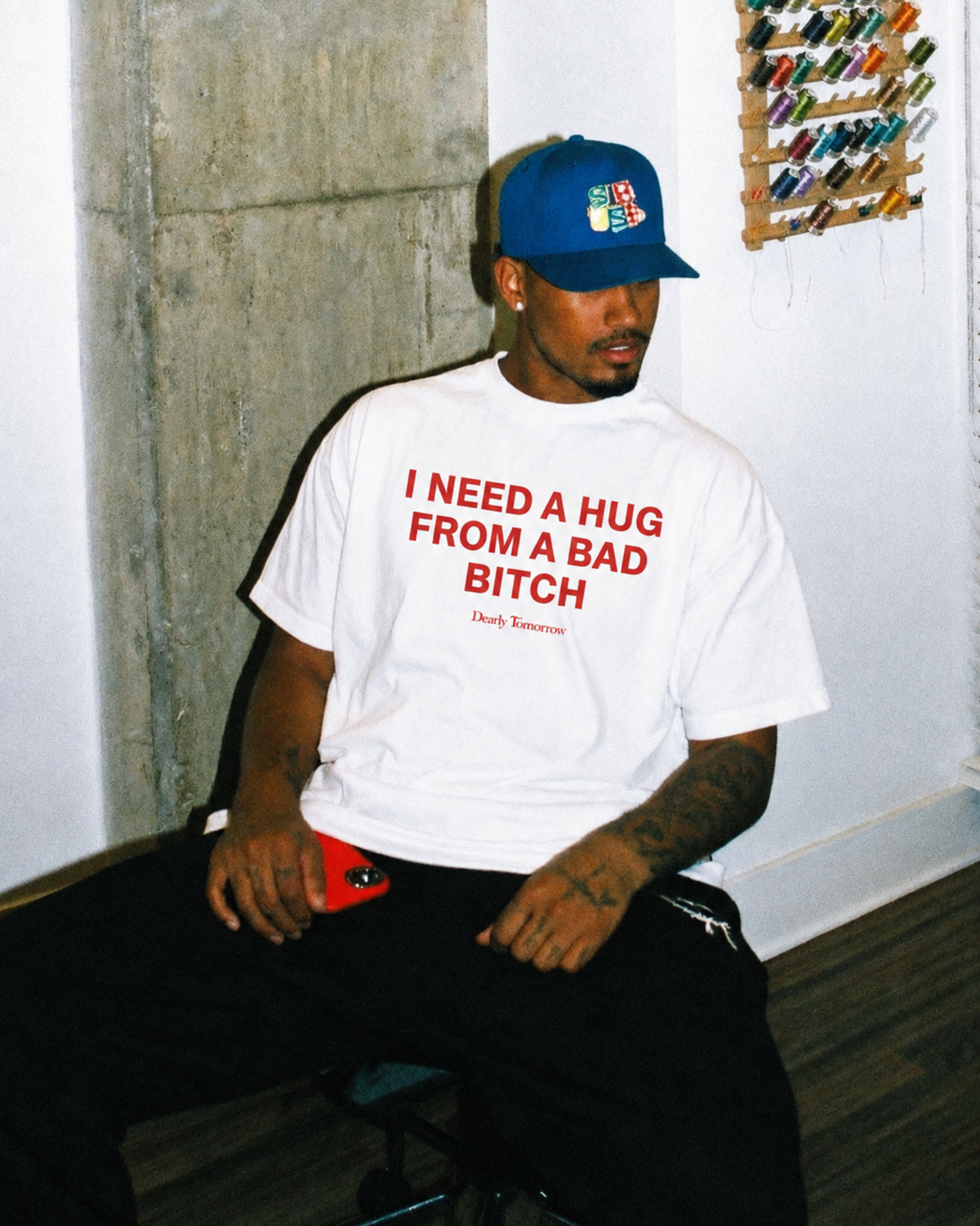 Need a Hug Tee