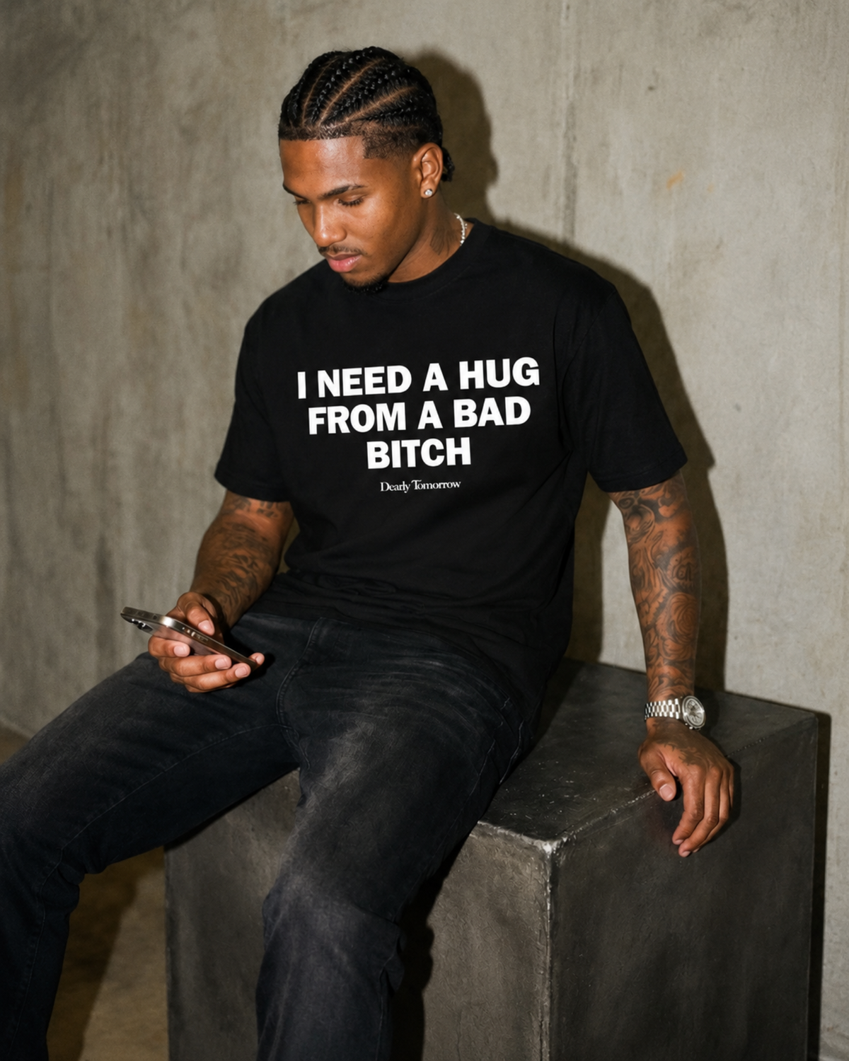 Need a Hug Tee
