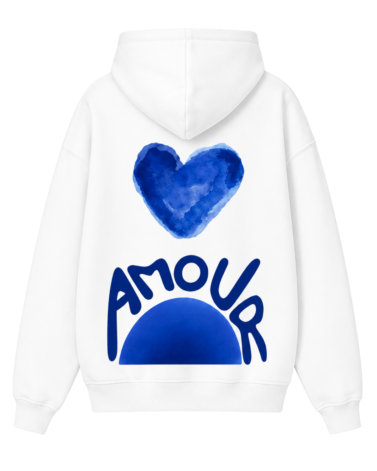 Amour Hoodie