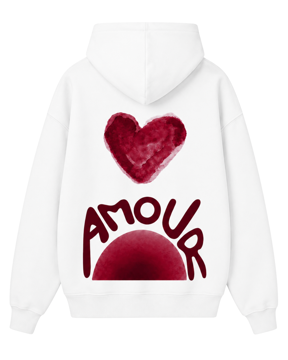 Amour Hoodie