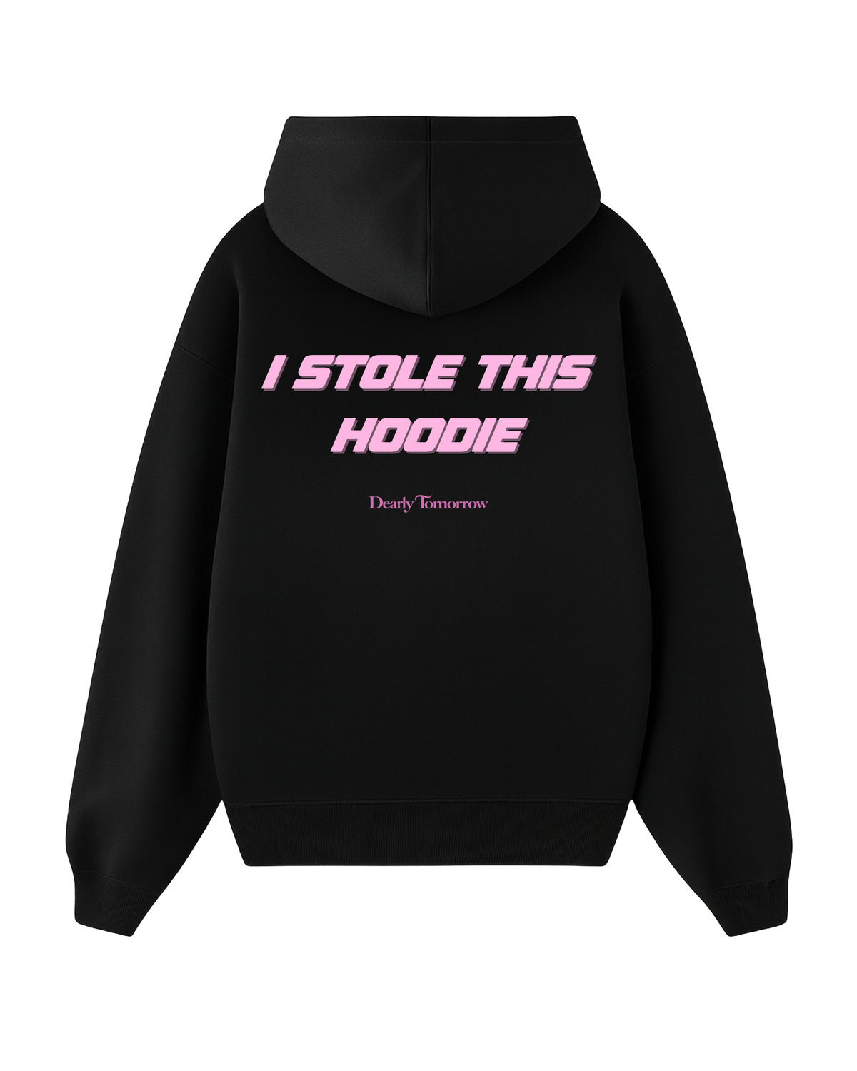 Stole This Hoodie