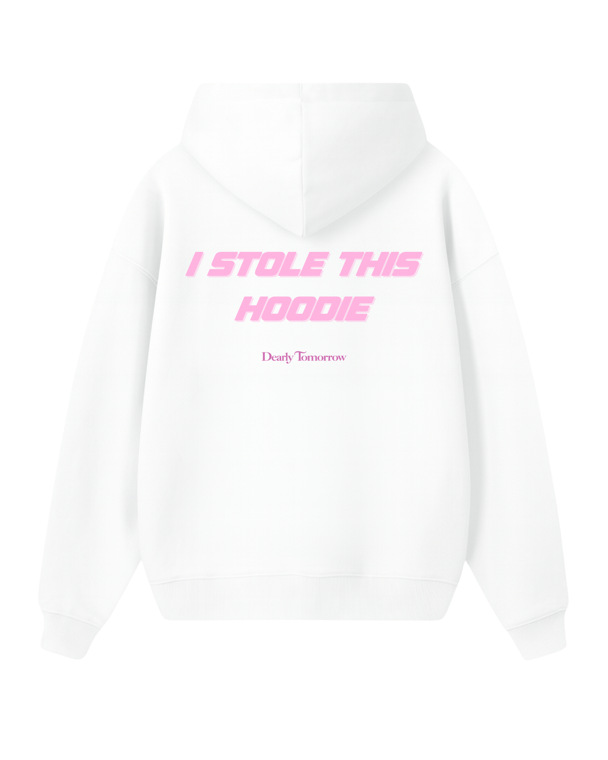 Stole This Hoodie
