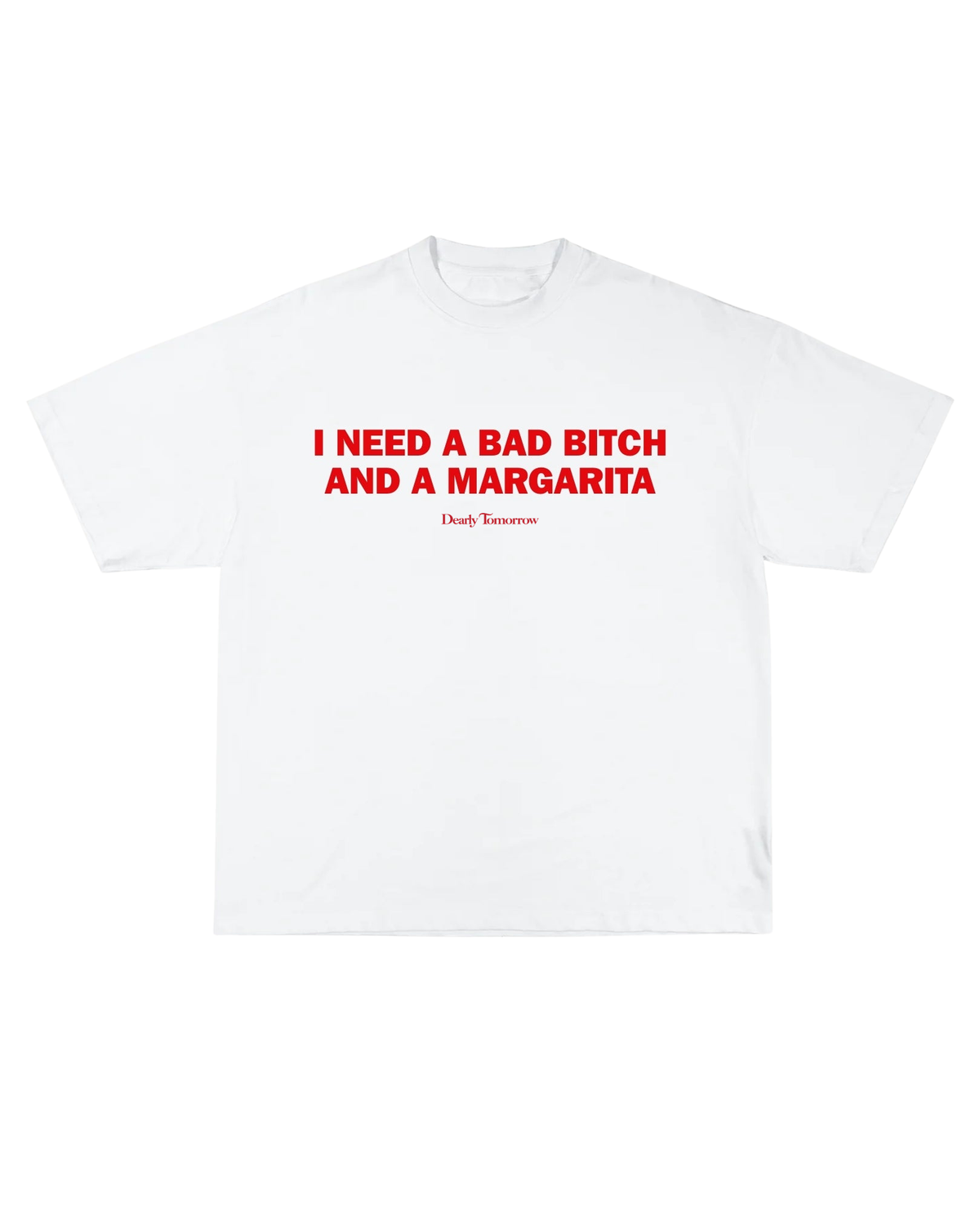 Margarita Mood Tee