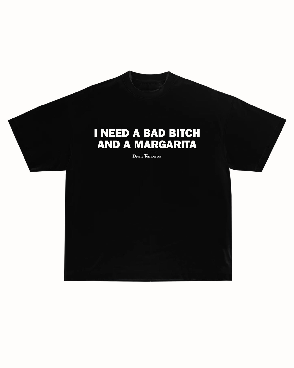 Margarita Mood Tee